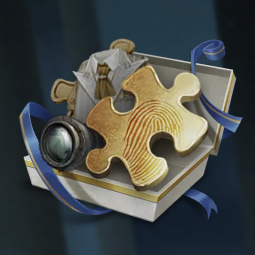 Identity V Clues package